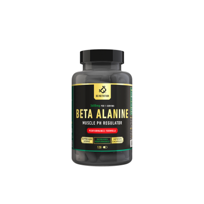 BETA ALANINE