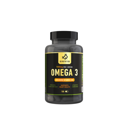 OMEGA 3