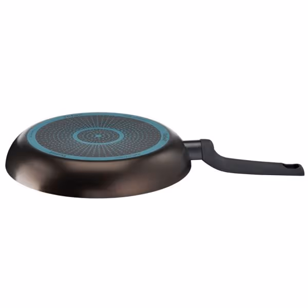 Poêle Tefal Easy Cook&Clean 28cm (B5540602) 5