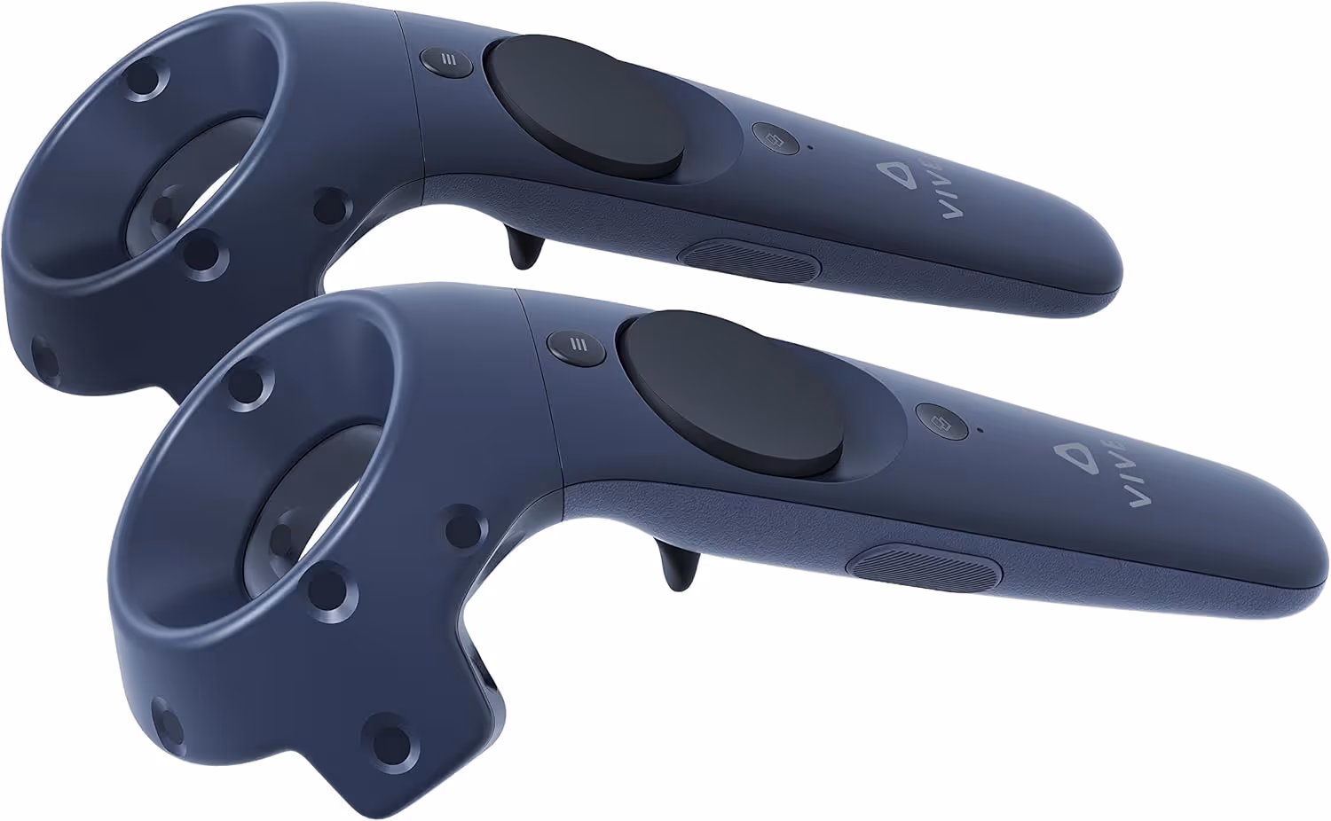 HTC VIVE Pro 2 Complète Edition - Noir 7