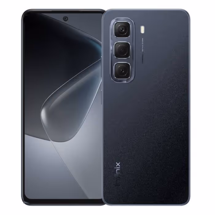 Infinix Hot 50 FF 8GO 256GO - Noir