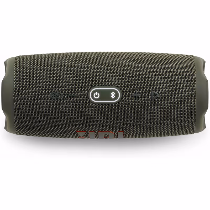 Enceinte Bluetooth JBL Charge 5  - Vert 5