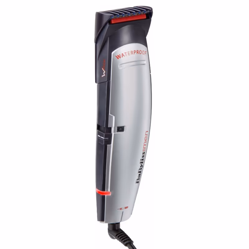Tondeuse Cheveux Babyliss Multifonction  E837E 5