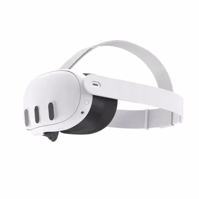 Casque de Réalité Virtuelle OCULUS Quest 3 Tout en un 512GO 5