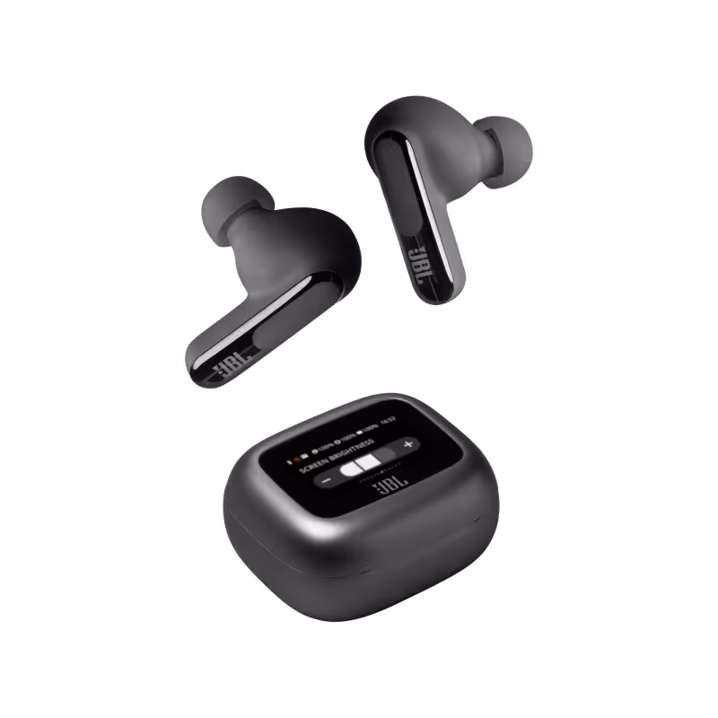 Écouteurs sans fil JBL Live Beam 3 - Noir 6