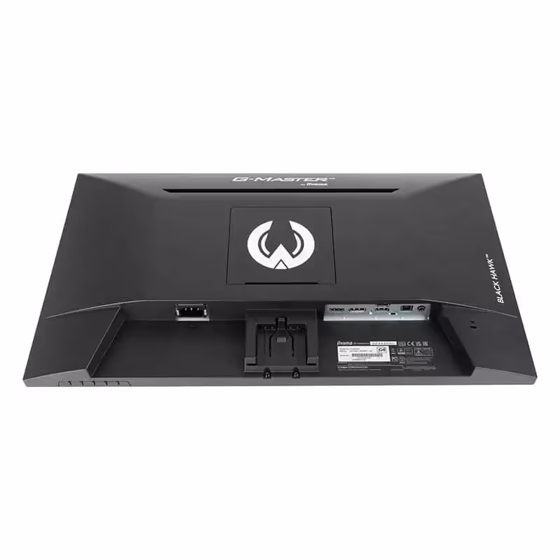 Ecran Gaming IIyama G-Master G2445HSU-B1 24" IPS FHD 100HZ -Noir 5