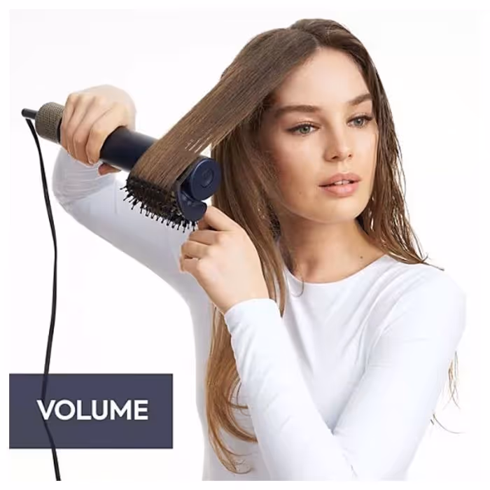 Sèche-Cheveux Babyliss MultiStyler Air Wand 1600W AS6550E - Bleu 5