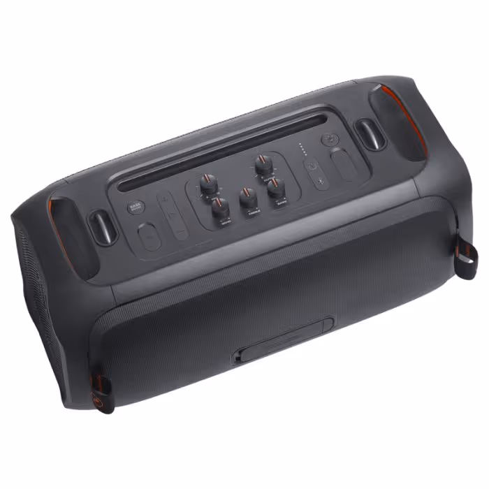 Enceinte JBL PartyBox On The Go Essential 2 - Noir 6