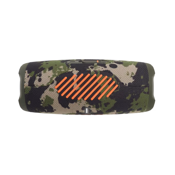 Enceinte Bluetooth JBL Charge 5  - Vert Militaire 5