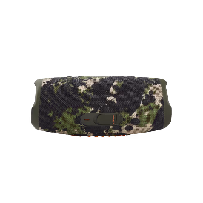 Enceinte Bluetooth JBL Charge 5  - Vert Militaire 6