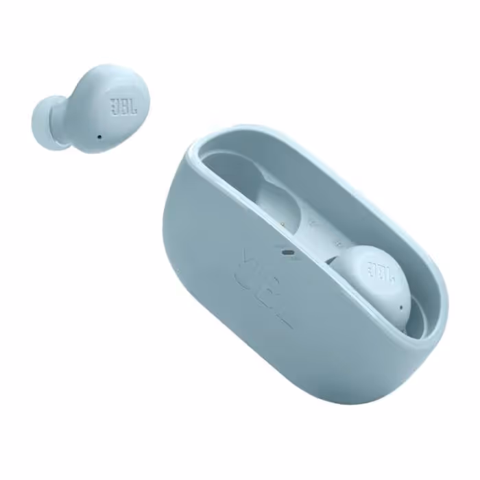 Écouteur sans fil JBL Wave Buds - Menthe 6