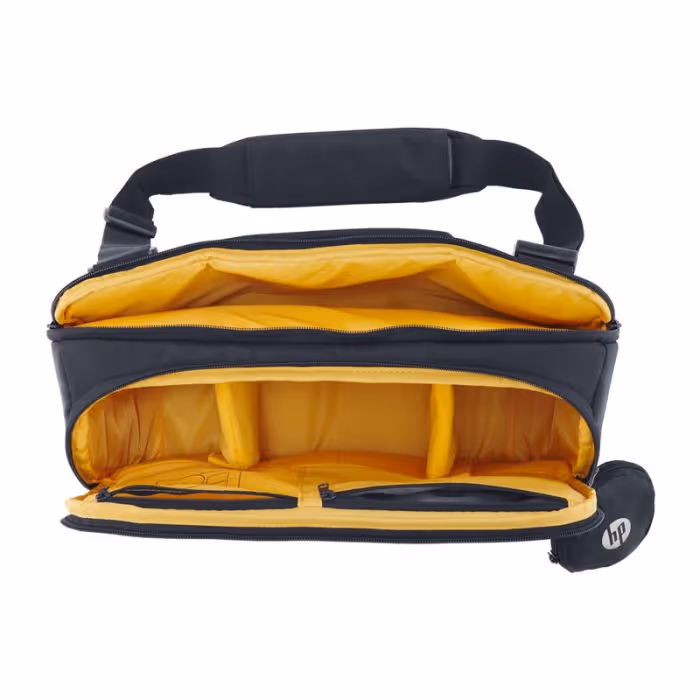 Sacoche HP Creator pour PC Portable 13.3" (6M5S4AA) - Noir 6