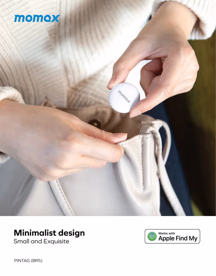 Étui de Protection Spécial Ring Case AirTag 5