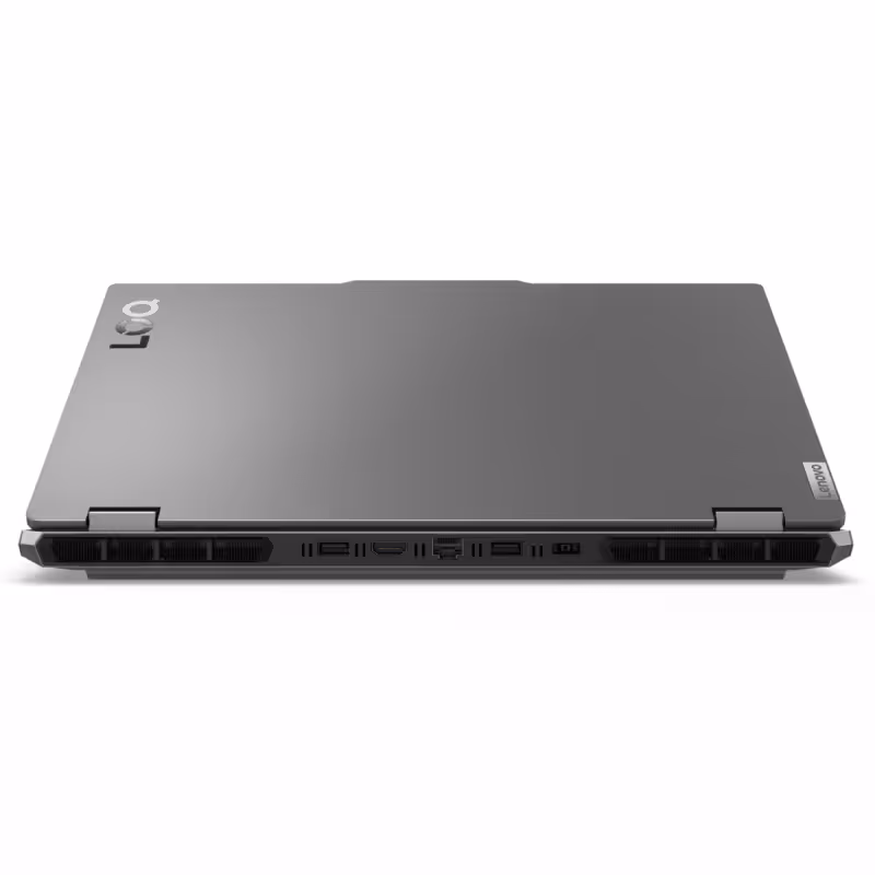 Pc Portable LENOVO LOQ i7-13650HX 15.6"FHD 16GO 512 GO SSD – Gris Luna +Souris 6