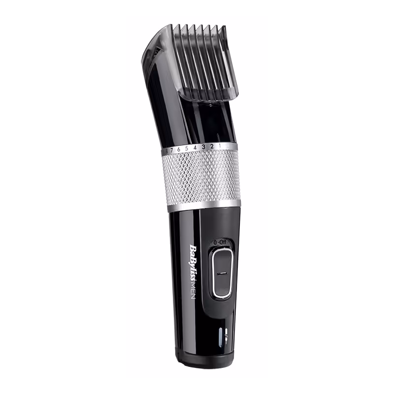 Tondeuse Cheveux Babyliss Power Light E973E - Noir 6