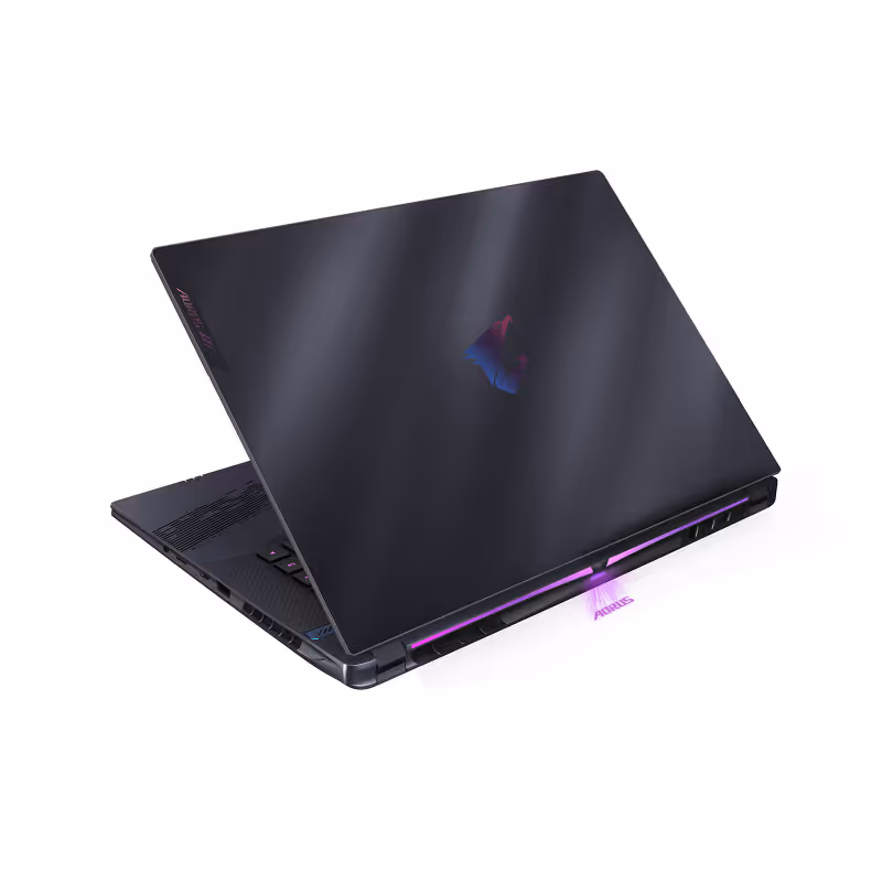 Pc Portable Gigabyte AORUS 16X ASG i7-14650HX RTX 4070 16GO 1TO 2x M.2 SSD  Windows 11 6