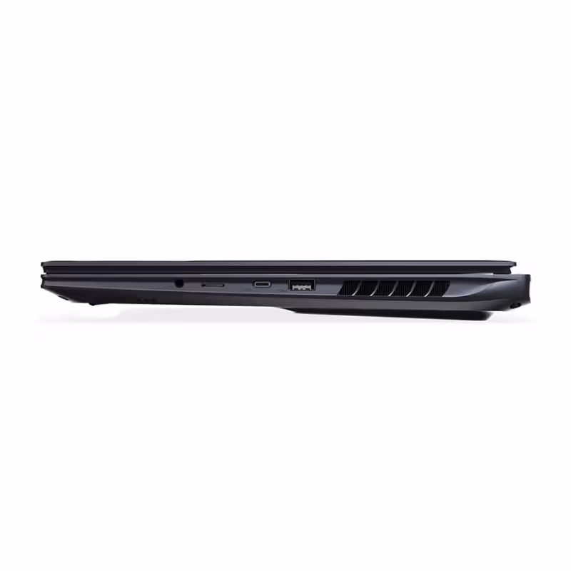 Pc Portable Gigabyte AORUS 16X ASG i7-14650HX RTX 4070 16GO 1TO 2x M.2 SSD  Windows 11 8