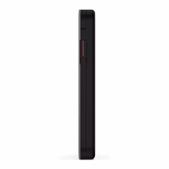 Power Bank Sans Fil Lenovo Go Mobile 10000mAh - Noir 5