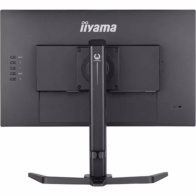 Ecran Gaming IIyama G-Master GB2470HSU-B5A 24" FHD 165HZ -Noir 5