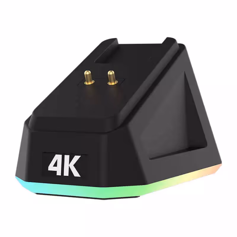 Souris Gaming Sans Fil AQYRYS M60 - Noir 7