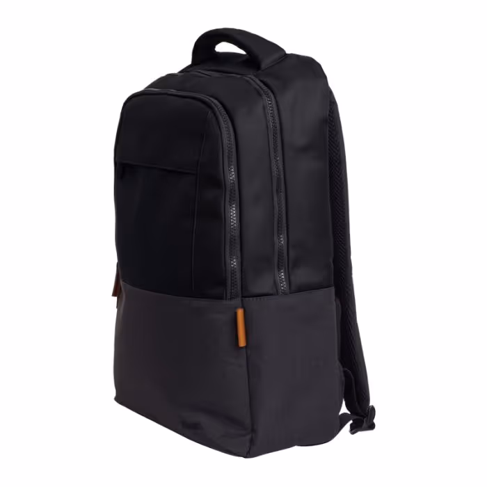 Sac à Dos TRUST pour PC Portable 16" - Noir 6