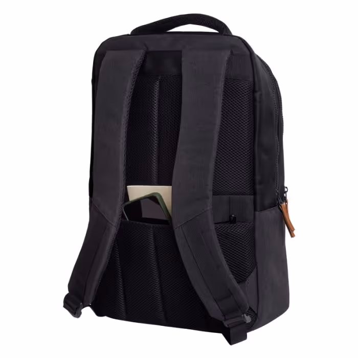 Sac à Dos TRUST pour PC Portable 16" - Noir 8