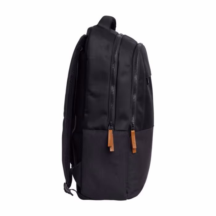 Sac à Dos TRUST pour PC Portable 16" - Noir 5