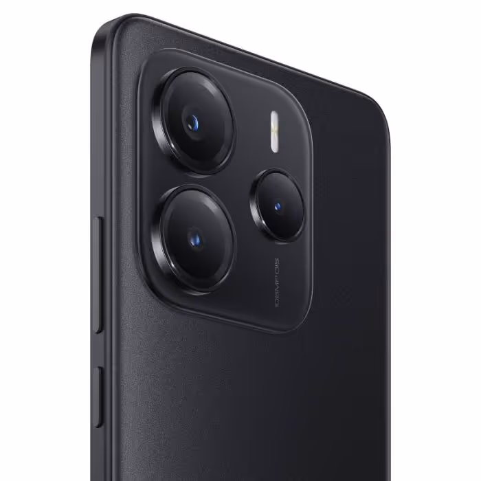 Xiaomi Redmi Note 14 5G 8Go 256Go - Noir 5