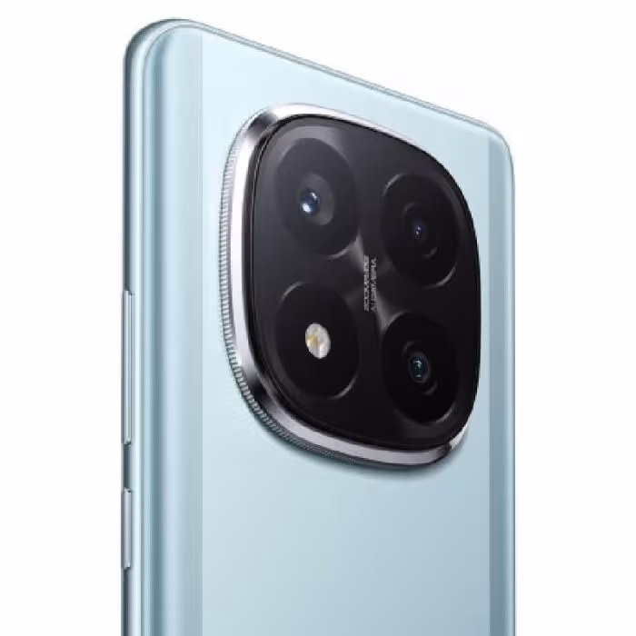 Xiaomi Redmi Note 14 Pro Plus 5G 12Go 512Go - Vert 5