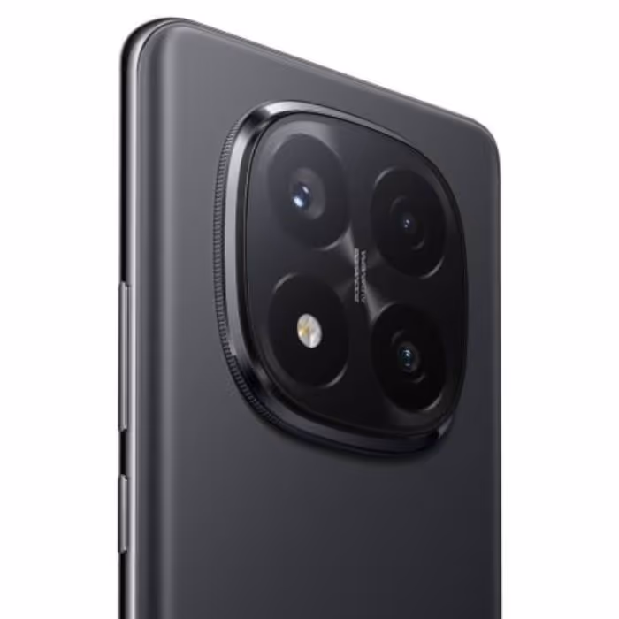 Xiaomi Redmi Note 14 Pro Plus 5G 12Go 512Go - Noir 5