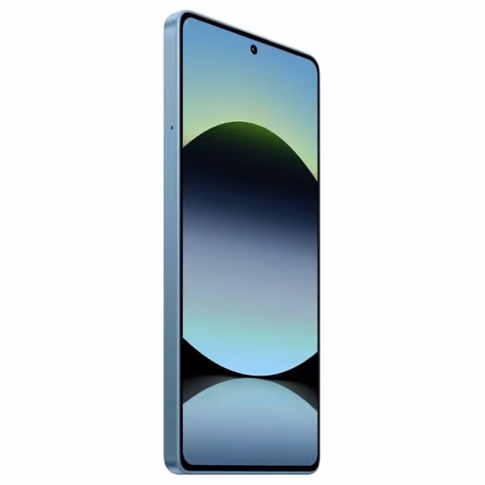 Xiaomi Redmi Note 14 6Go 128Go - Bleu 5