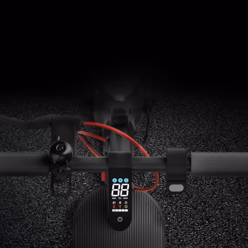 Trottinette Electrique Xiaomi Mi 4 Lite 5