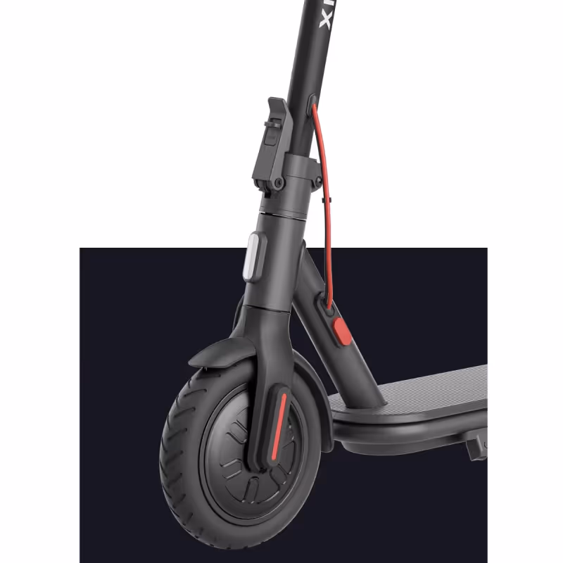 Trottinette Electrique Xiaomi Mi 4 Lite 7