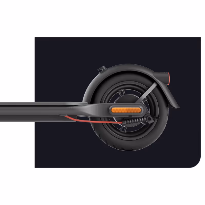 Trottinette Electrique Xiaomi Mi 4 Lite 8