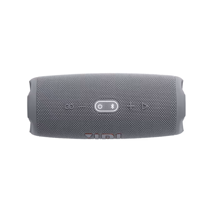 Enceinte Bluetooth JBL Charge 5  - Gris 7