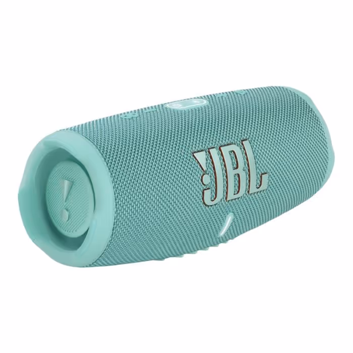 Enceinte Bluetooth JBL Charge 5  - Teal 5