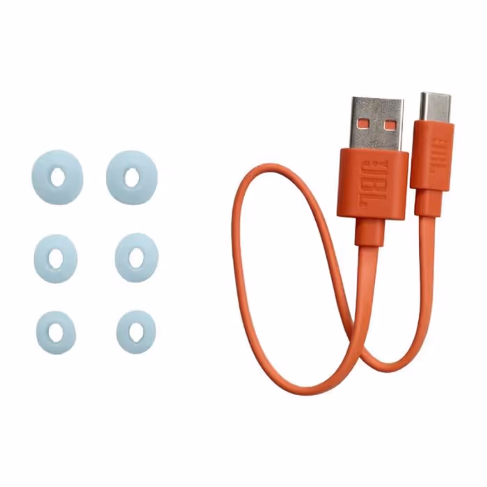 Écouteur sans fil JBL Wave Buds - Menthe 7