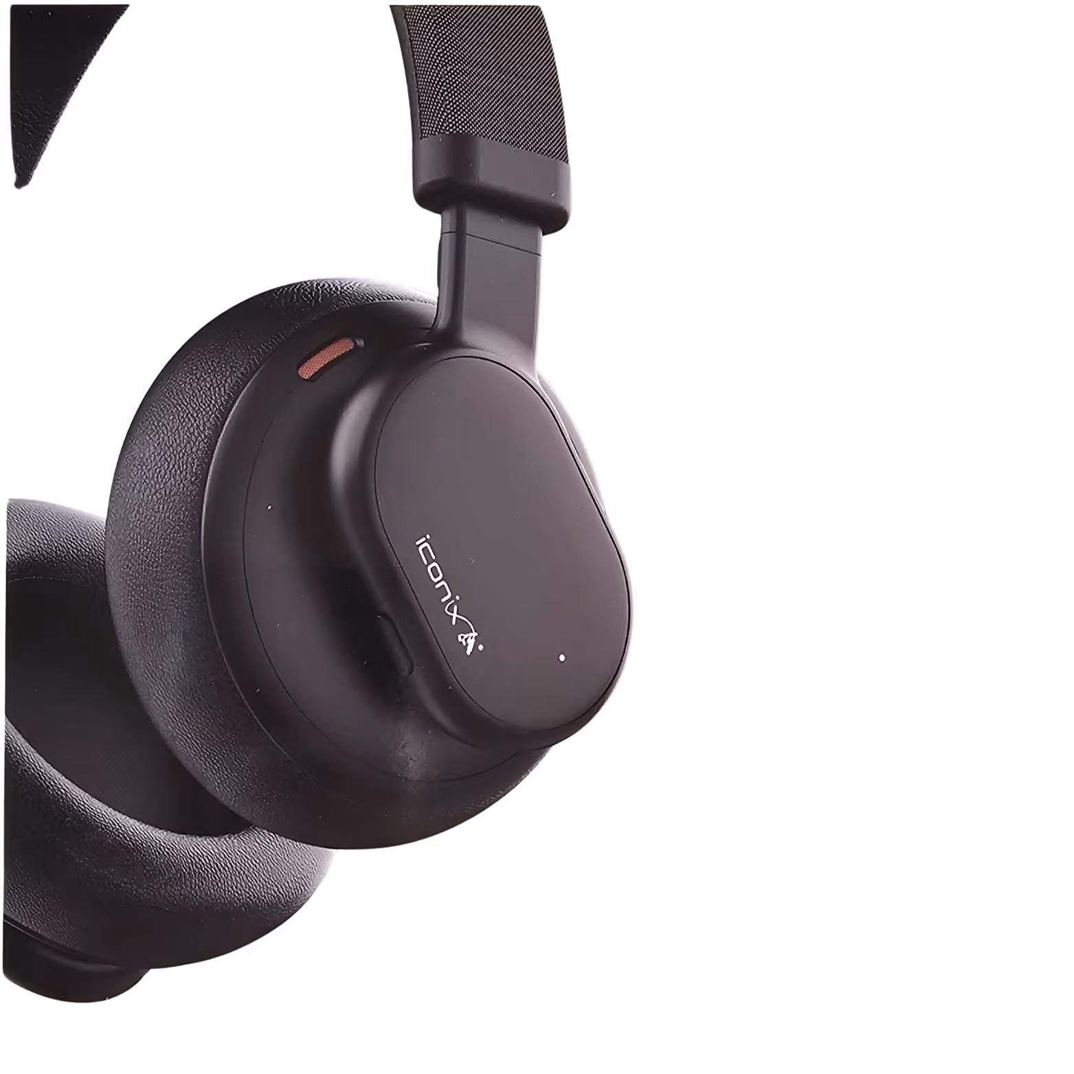 Casque Sans Fil Iconix IC-HB1141 - Noir 5
