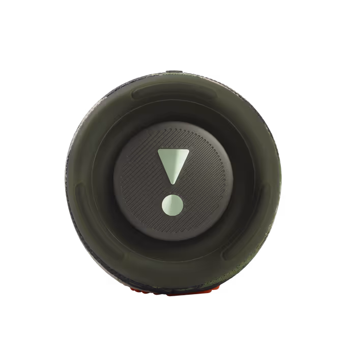 Enceinte Bluetooth JBL Charge 5  - Vert Militaire 7