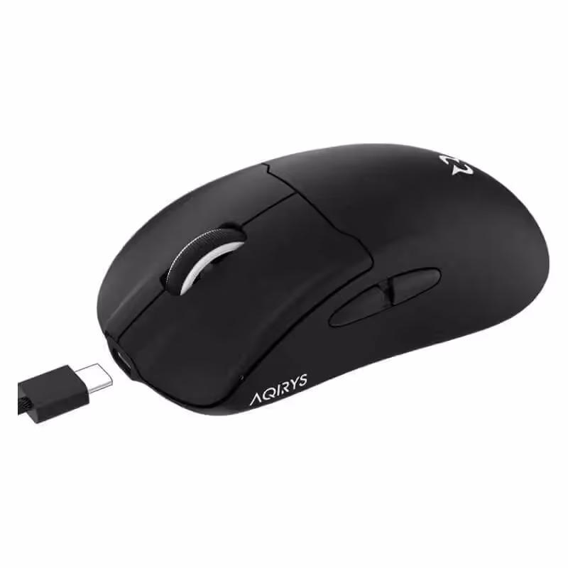 Souris Gaming Sans Fil AQYRYS M60 - Noir 6