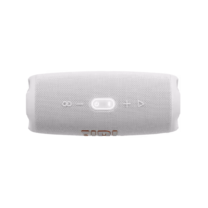 Enceinte Bluetooth JBL Charge 5  - Blanc 6