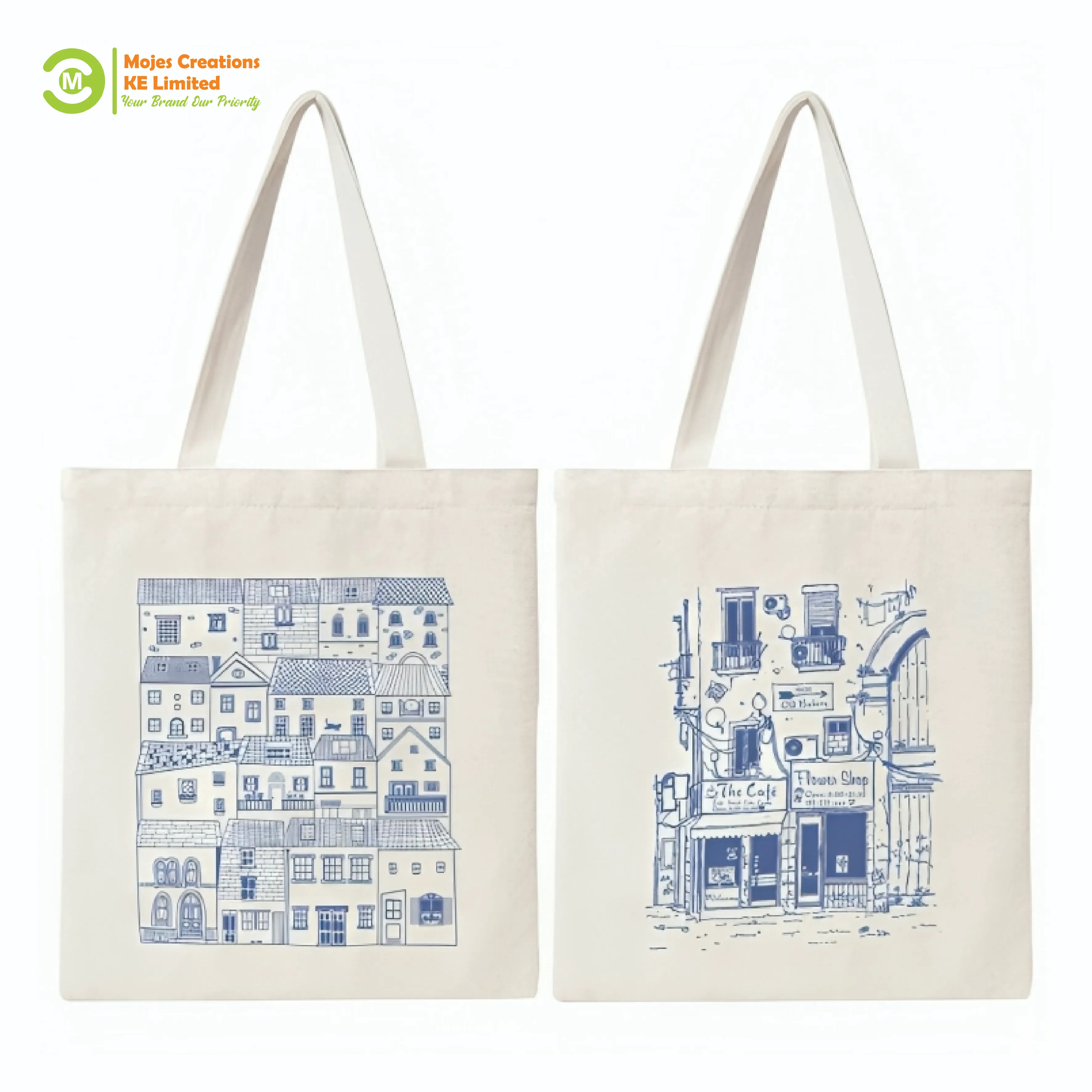 Tote Bags