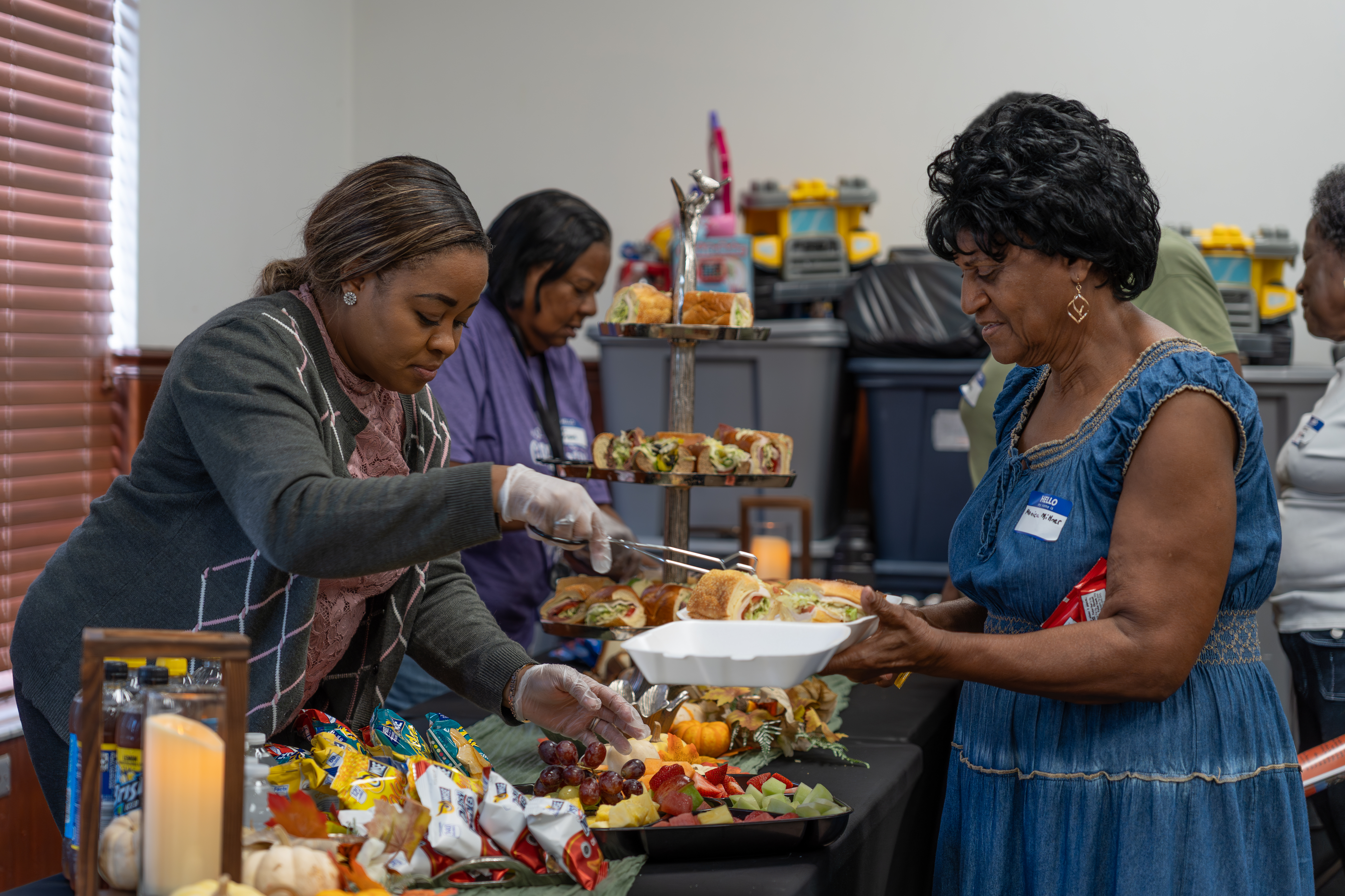 Food Pantry