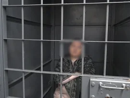 Петербургда фирибгарлар учун ноқонуний алоқа тармоғини ташкил етганлар суд қилинади