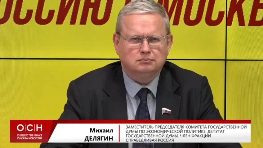 «Россия должна служить не для мигрантов, а миграция — для России»