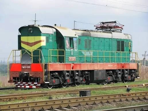Ўзбекистонлик тепловоз машинисти директорни политсияга тутиб берди.