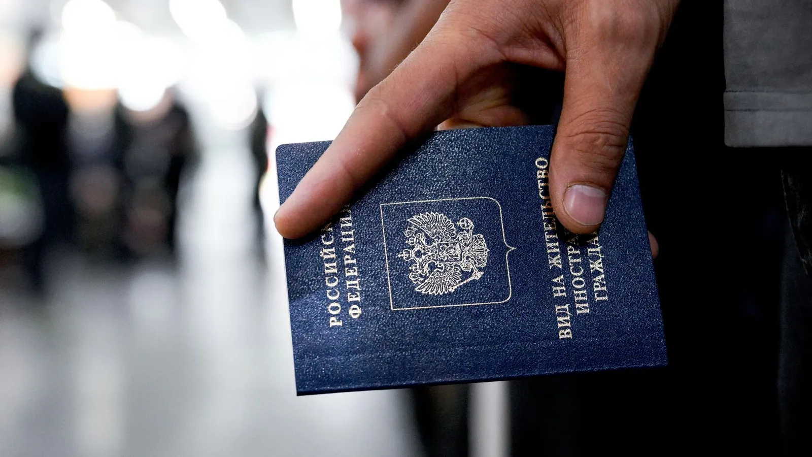 Russia remains the primary labor market for migrants from Uzbekistan