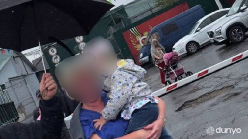 Three children of Uzbek mothers in Russian prisons returned to their homeland