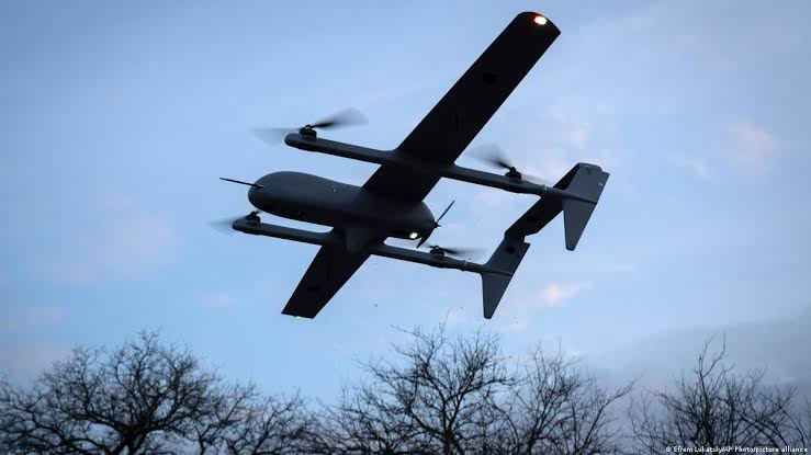 Uzbekistan citizen identified for filming and distributing drone attack aftermath