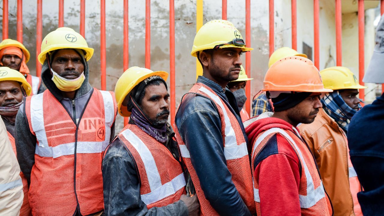 Migrant inflow to the Russian labor market has decreased by 10-15 percent